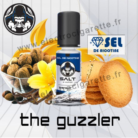 La Chose Blend (ex The Guzzler) - Salt E-vapor