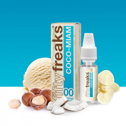 Coco Miam - Fifty Freaks - 10 ml