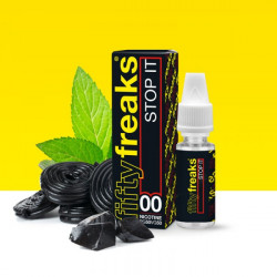 Stop It - Fifty Freaks - 10 ml