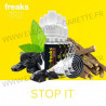 Pack de 5 x Stop It - Fifty Freaks - 10 ml