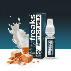 Meteor Milk - Fifty Freaks - 10 ml