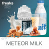 Pack de 5 x Meteor Milk - Fifty Freaks - 10 ml