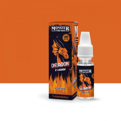 Dragon - Monster Project - Freaks - 10 ml