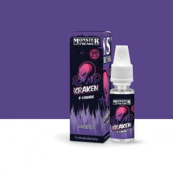 Kraken - Monster Project - Freaks - 10 ml