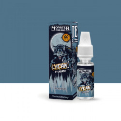 Lycan - Monster Project - Freaks - 10 ml