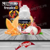 Pack de 5 x Phoenix - Monster Project - Freaks - 10 ml