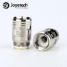 PACK DE 5 RESISTANCES Mesh EX-M 0.40OHM EXCEED JOYETECH