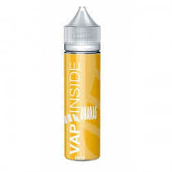 Ananas - Vap Inside - ZHC 40 ml
