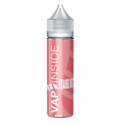 Fraise des bois - Vap Inside - ZHC 40 ml