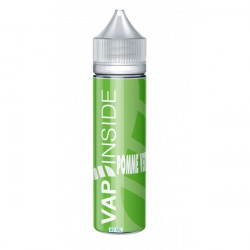 Pomme Verte - Vap Inside - ZHC 40 ml