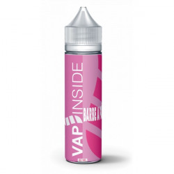Barbe à Papa - Vap Inside - ZHC 40 ml