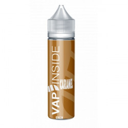 Caramel - Vap Inside - ZHC 40 ml
