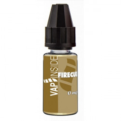 Fire Cured - Vap Inside - 10 ml