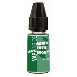 Menthe Forte Eucalyptus - Vap Inside - 10 ml