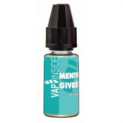 Menthe Givré - Vap Inside - 10 ml