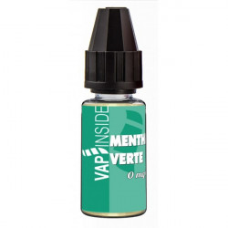 Menthe Verte - Vap Inside - 10 ml