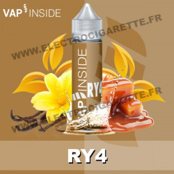 RY4 - Vap Inside - ZHC 40 ml