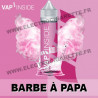 Barbe à Papa - Vap Inside - ZHC 40 ml