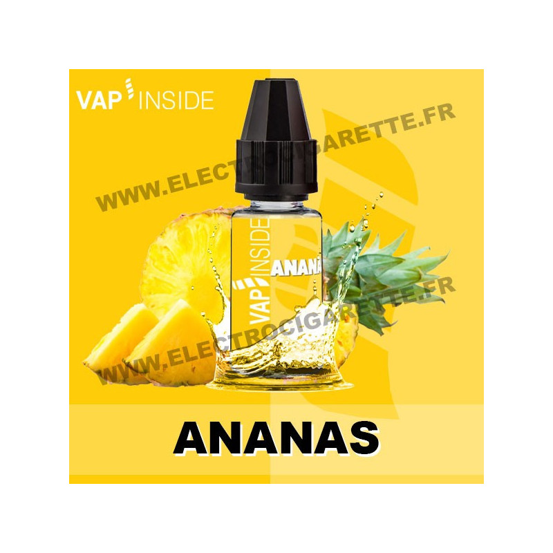 Ananas - Vap Inside - 10 ml