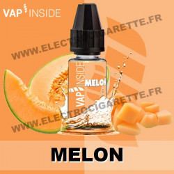 Melon - Vap Inside - 10 ml