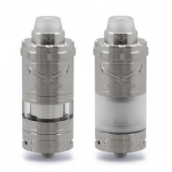 V6M Inox - Vapor Giant