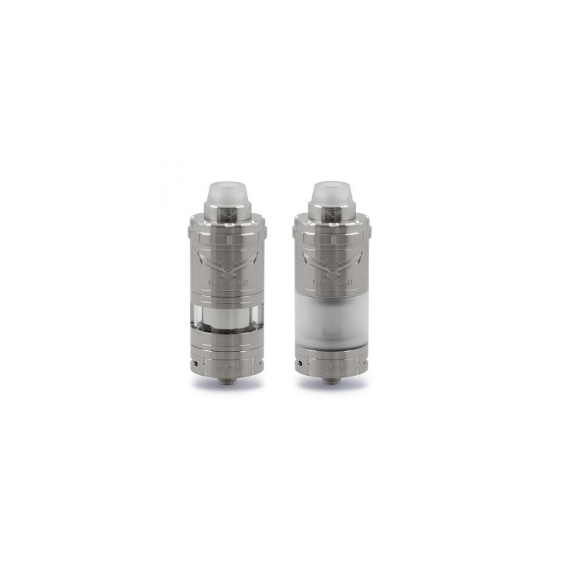 V6M Inox - Vapor Giant