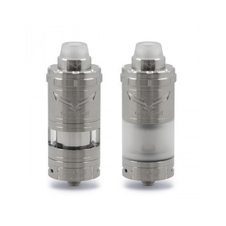V6M Inox - Vapor Giant