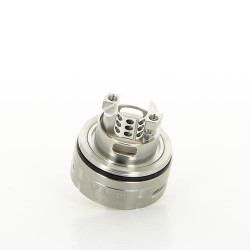 V6M Inox - Vapor Giant - Plateau RBA
