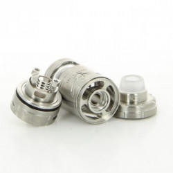 V6M Inox - Vapor Giant - Totalement démonté