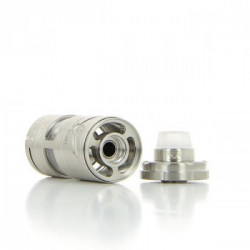 V6M Inox - Vapor Giant - Démonté