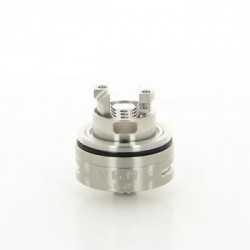 V6M Inox - Vapor Giant - Montage RBA