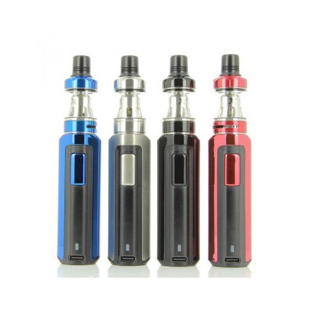 Kit Exceed X 1000mah avec Exceed X 1.8ml par Joyetech - Couleurs