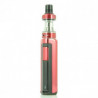 Kit Exceed X 1000mah avec Exceed X 1.8ml par Joyetech - Couleur Rouge