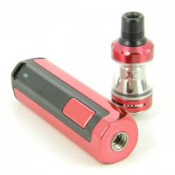 Kit Exceed X 1000mah avec Exceed X 1.8ml par Joyetech - Batterie et Clearomiseur