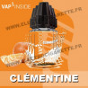 Pack de 5 x Clémentine - Vap Inside - 10 ml