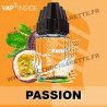 Pack de 5 x Passion - Vap Inside - 10 ml