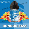 Pack de 5 x Bonbon Fizz - Vap Inside - 10 ml