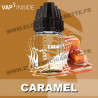 Pack de 5 x Caramel - Vap Inside - 10 ml