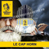 Pack de 5 x Le Cap Horn - L'Authentic - Le Vapoteur Breton - 10 ml