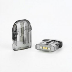 Pack de 5 Pods 2ml 0.5 ohm Teros Joyetech