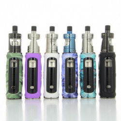 Kit Adept Zenith 3000mah 4ml Innokin