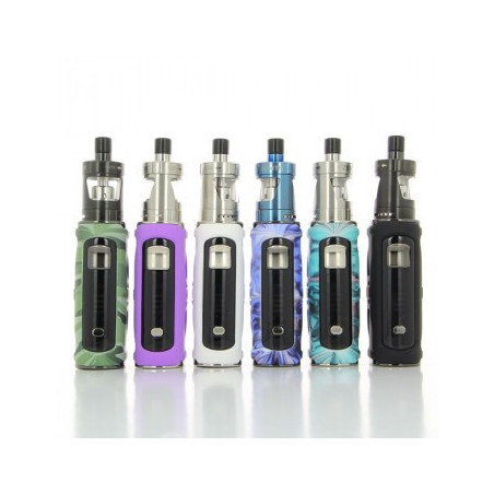 Kit Adept Zenith 3000mah 4ml Innokin