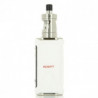 Kit Adept Zenith 3000mah 4ml Innokin - Couleur Blanc
