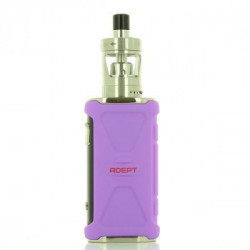 Kit Adept Zenith 3000mah 4ml Innokin - Couleur Violet