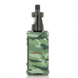 Kit Adept Zenith 3000mah 4ml Innokin - Couleur Forest Camo