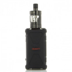 Kit Adept Zenith 3000mah 4ml Innokin - Couleur Noir