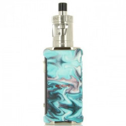 Kit Adept Zenith 3000mah 4ml Innokin - Couleur Ocean