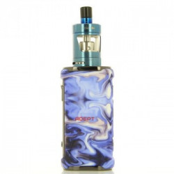 Kit Adept Zenith 3000mah 4ml Innokin - Couleur Sky