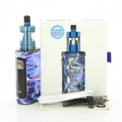 Kit Adept Zenith 3000mah 4ml Innokin - Boite