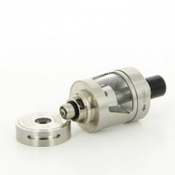 Kit Adept Zenith 3000mah 4ml Innokin - Clearomiseur démonté